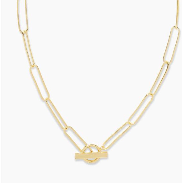 Gorjana 3 Necklace Extender | Color: Gold | Size: OS