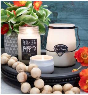 Milkhouse Candle Co