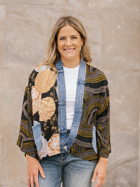 Tiffany Cardigan