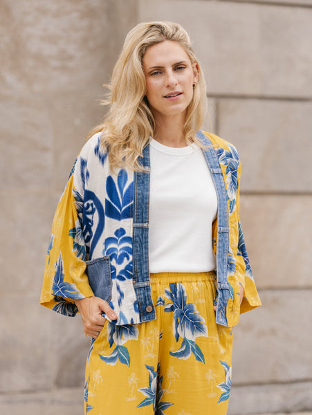 Tiffany Cardigan