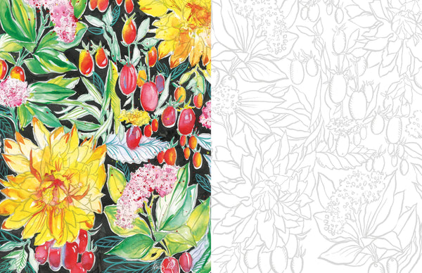 The Art for Joy’s Sake Journal