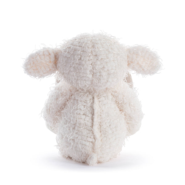 Lamb Faith Mechanical Plush - 15in
