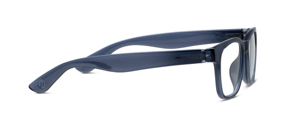Kent (Blue Light): Teal Horn / Reading / 1.00