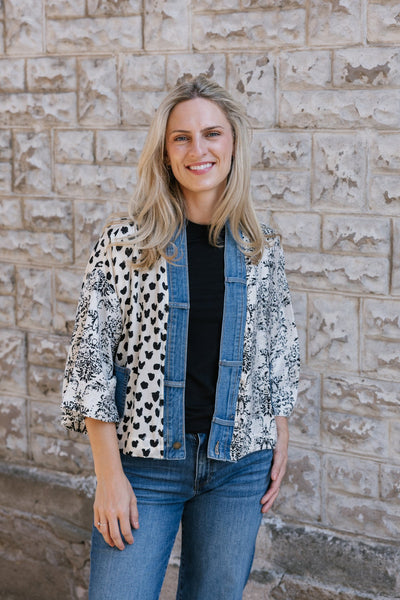 Tiffany Cardigan