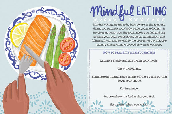 How to Be Happy: 52 Ways to Fill Your Days with Kindness