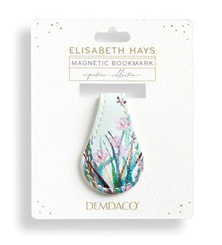 Butterfly Magnetic Bookmarks