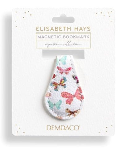 Butterfly Magnetic Bookmarks