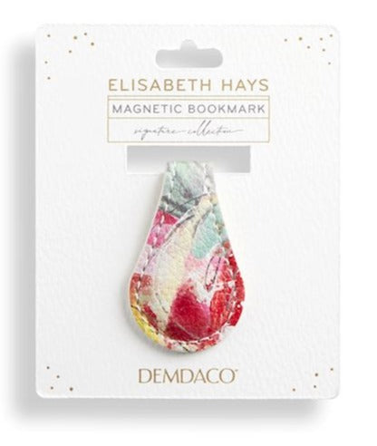 Butterfly Magnetic Bookmarks
