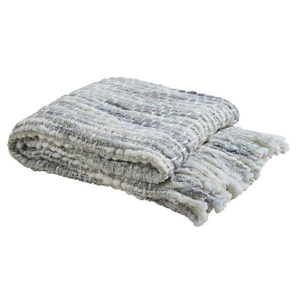 Chunny Throw