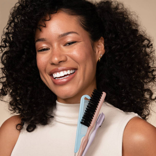 Detail & Define Styling Brush Set