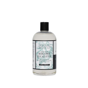 Bergamot Eucalyptus 17oz Body Wash