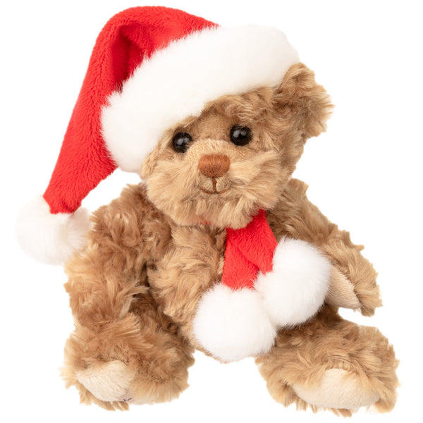 Bukowski Bears, Assorted Stuffed Animals
