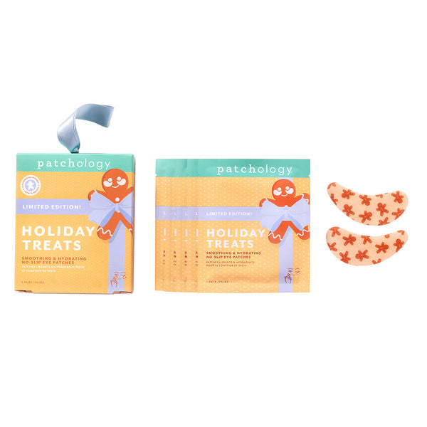 Santa Pause Bundle from Patchology (sold separately)