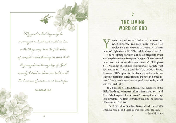 Devotions For Grandmas