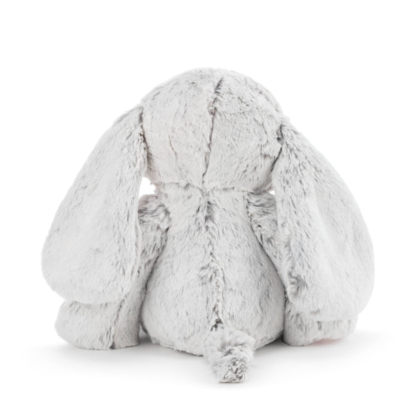 Luxurious Elephant Plush - Pink