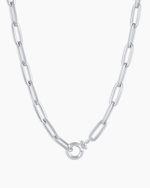 Parker XL Necklace
