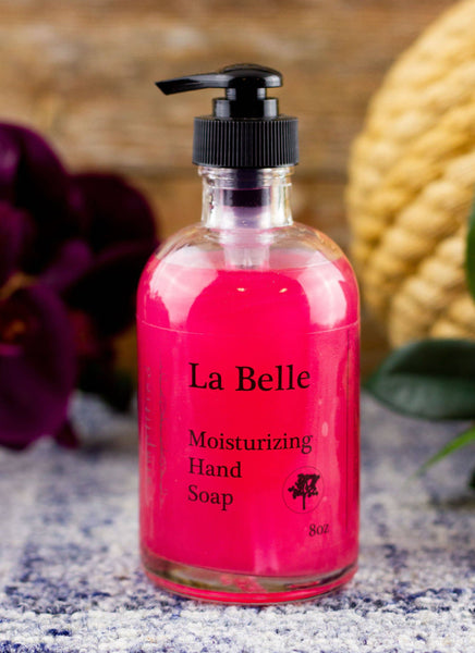 Goat Milk Lotion Refill Bag: Spa Day