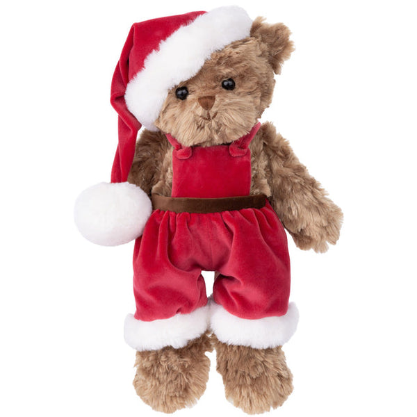 Bukowski Bears, Assorted Stuffed Animals