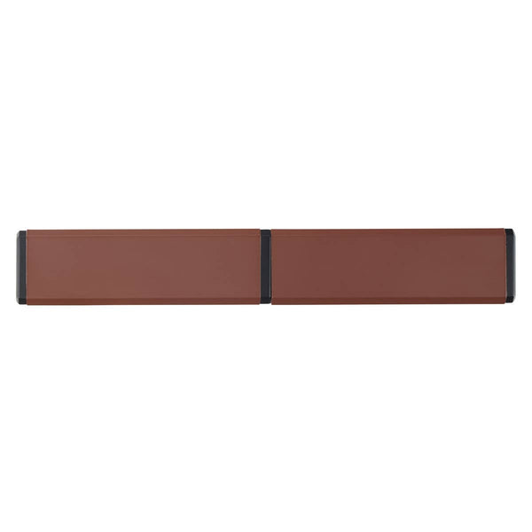 Pen in Case Brown Faith Mountains Matt 17:20