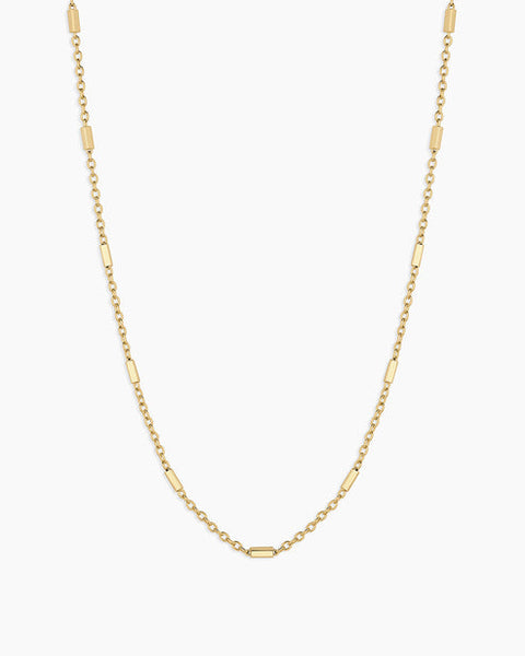 Tatum Necklace 19"