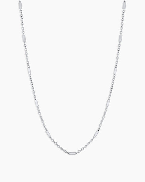 Tatum Necklace 19"