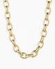 Avery Statement Necklace