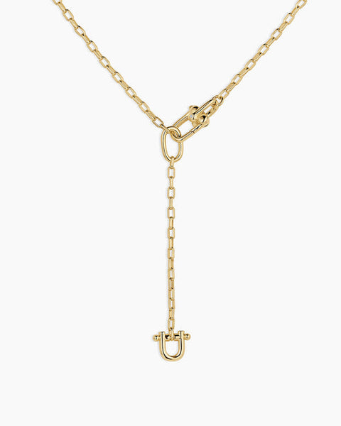 Gorjana Atlas Delicate Lariat