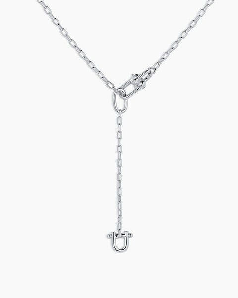 Gorjana Atlas Delicate Lariat