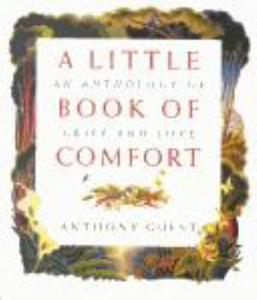 A Little Book of Comfort, Book - Comfort