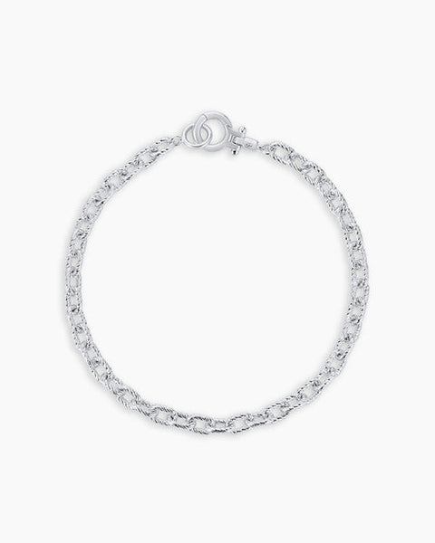 Crew Mini Link Bracelet