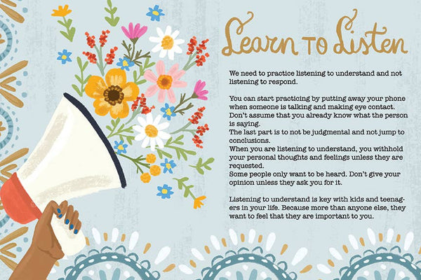 How to Be Happy: 52 Ways to Fill Your Days with Kindness