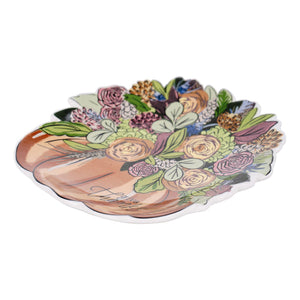 Give Thanks Trinket Tray