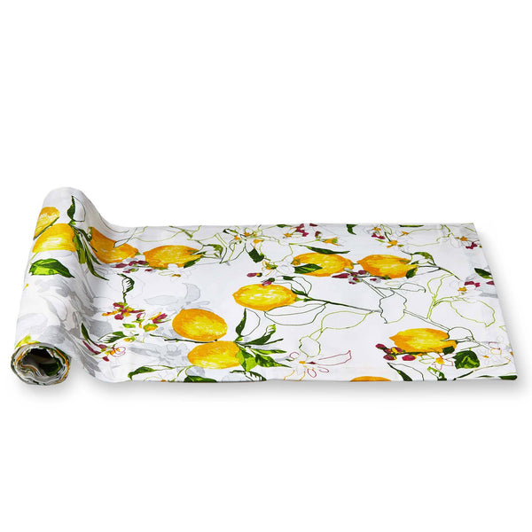 Tag Lemoncello Runner