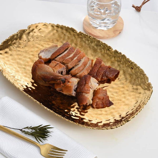 Pampa Bay Medium Serving Platter