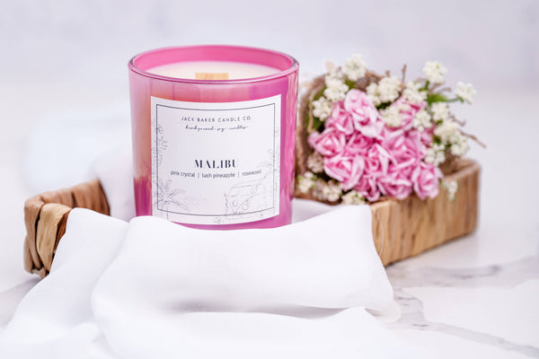 Opulence Collection - Malibu 16 oz: Malibu