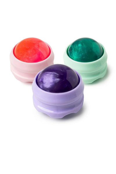 Lemon Lavender Sore Winner Body Massager, assorted colors