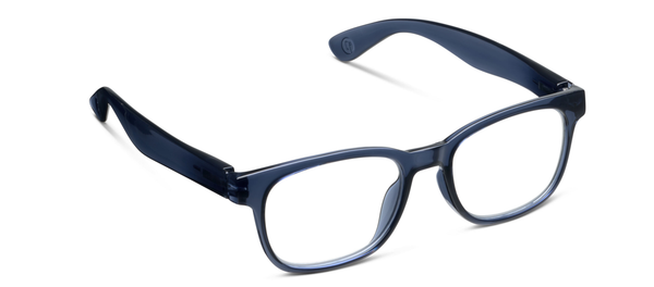 Kent (Blue Light): Teal Horn / Reading / 1.00