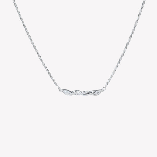 Sacred Vine Necklace
