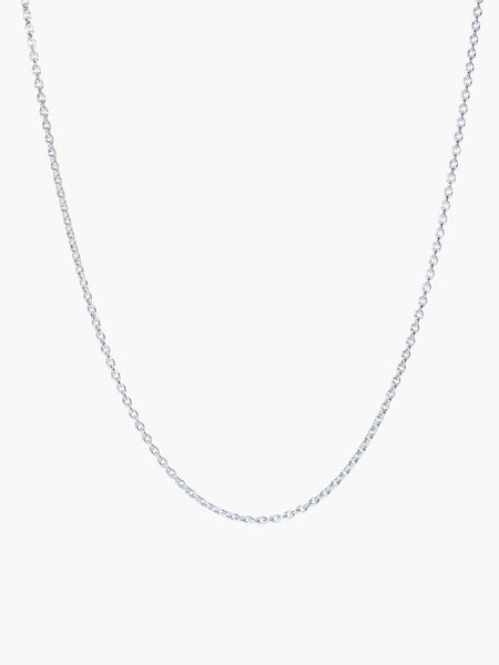 Cable Chain Necklace