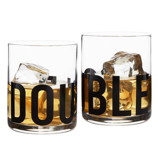 DOF Glass - Double