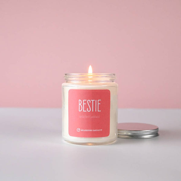Mom Candles | 7 oz Classic candle