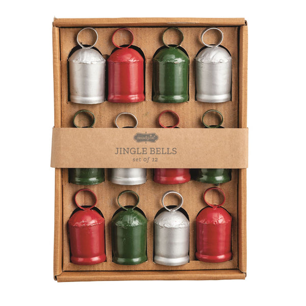 Jingle Bell Filler Set