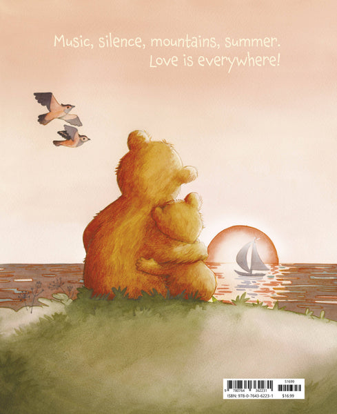 Love Is Everything