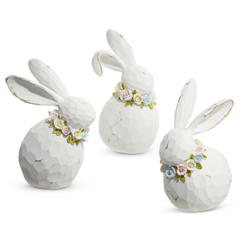 7" Bunny