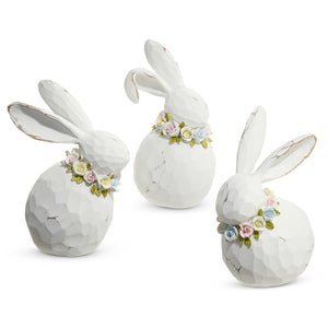 7" Bunny