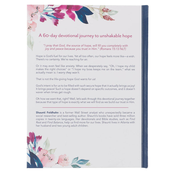 Find Hope Hardcover