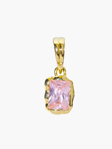 Rizen Prayer Pendants Fully Known