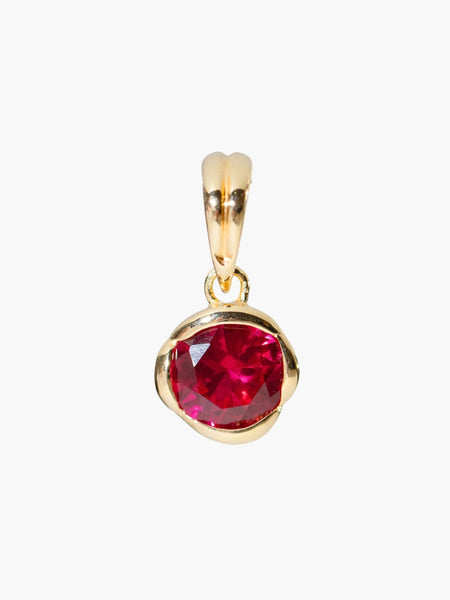 Rizen Prayer Pendants Fully Known