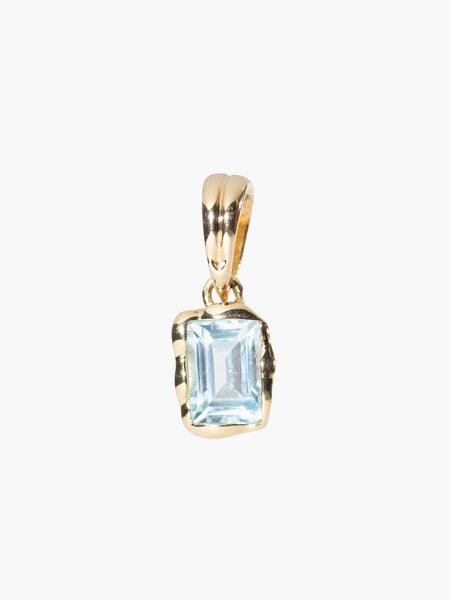 Rizen Prayer Pendants Fully Known