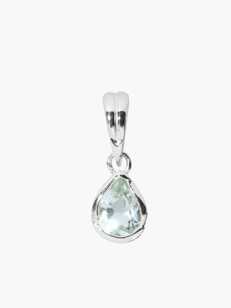 Rizen Prayer Pendants Fully Known